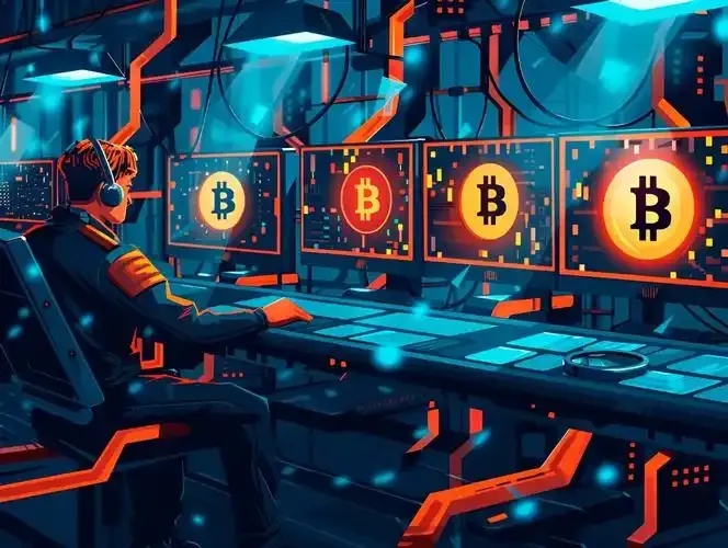 次神自动挖矿脚本下载指南：安全高效官方渠道