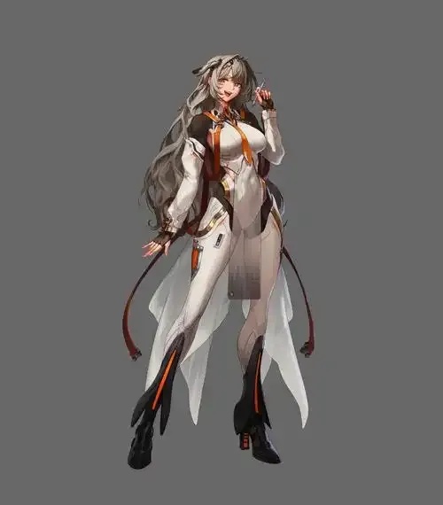地下城与勇士女角色透视技巧指南