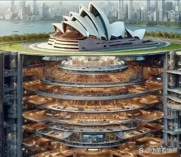 地下透视技术解析与工程应用