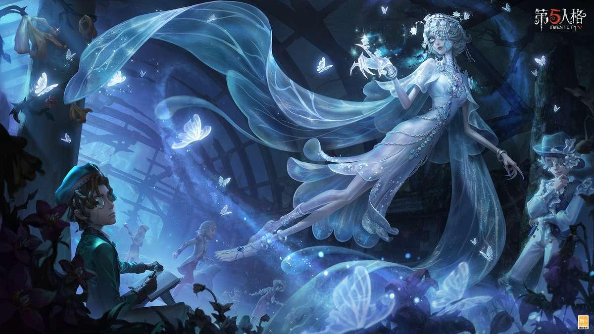 第五人格iOS云游戏下载安装使用攻略 第五 人格 iO S云 游戏 下载 安装 使用 第1张 第五人格iOS云游戏下载安装使用攻略 第五 人格 iO S云 游戏 下载 安装 使用 第1张