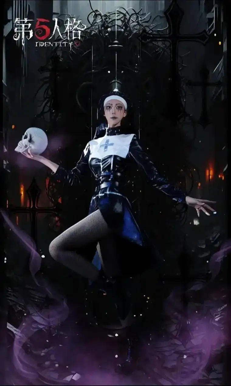 第五人格缄默者评测解析