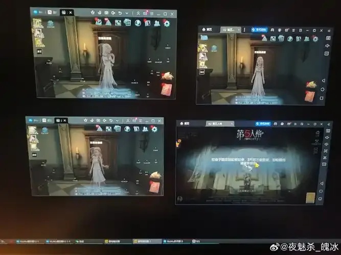 第五人格脚本挂机封停时长及现状