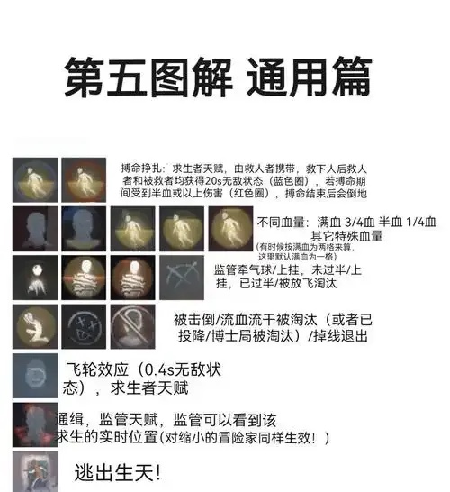 第五人格脚本软件下载破解教程  第五 人格 脚本 软件 下载 破解 教程 第1张