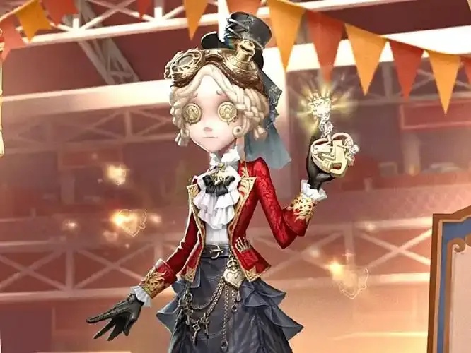 第五人格科技感皮肤有哪些最新盘点