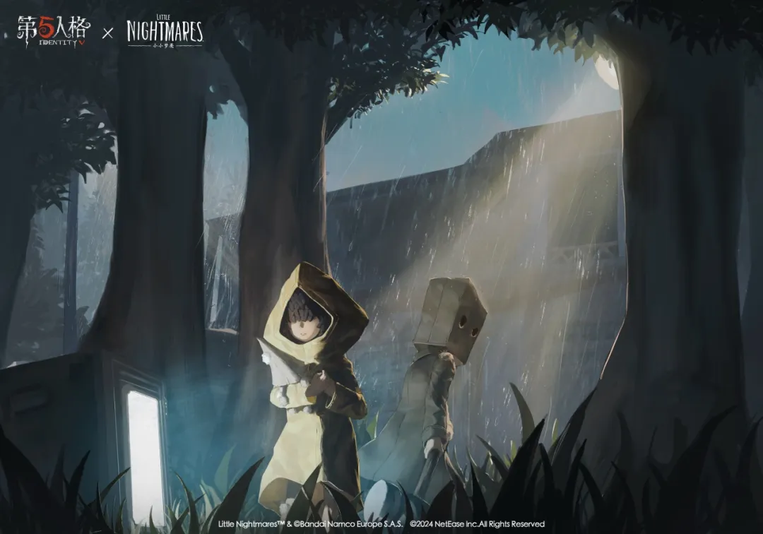 第五人格梦魇版本玩法解析与角色攻略