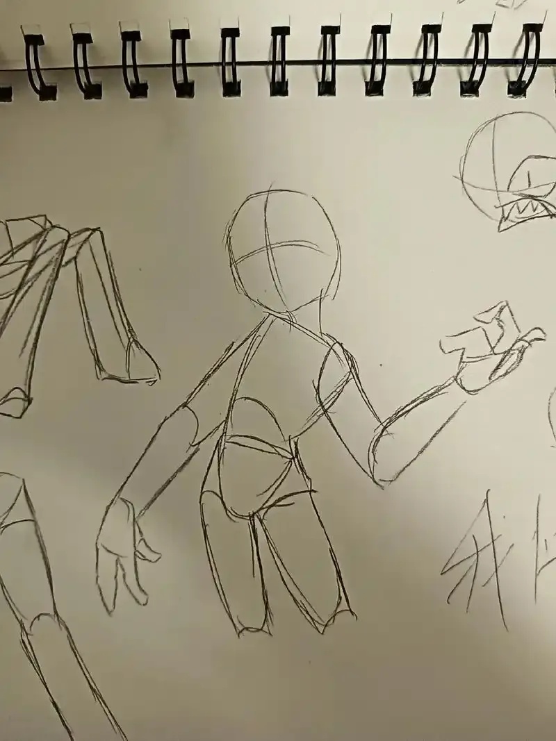 第五人格透视绘制技巧全解析