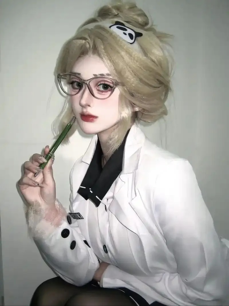 第五人格小熊猫v4版本亮点解析