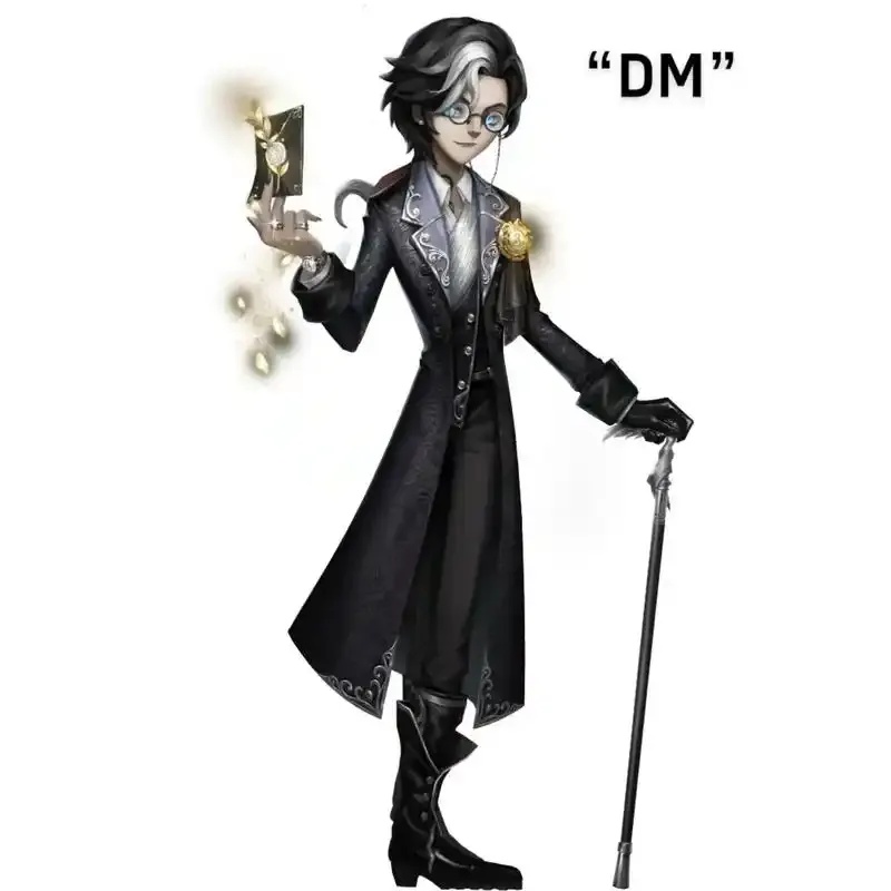 第五人格约瑟夫一键透视插件破解指南
