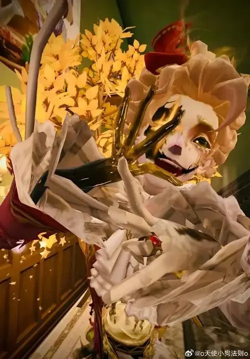 第五人格直装123pan下载教程