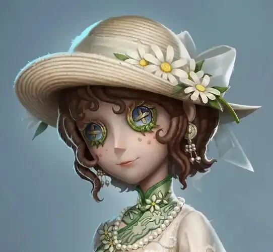 第五人格自设皮肤图片大全及获取方式