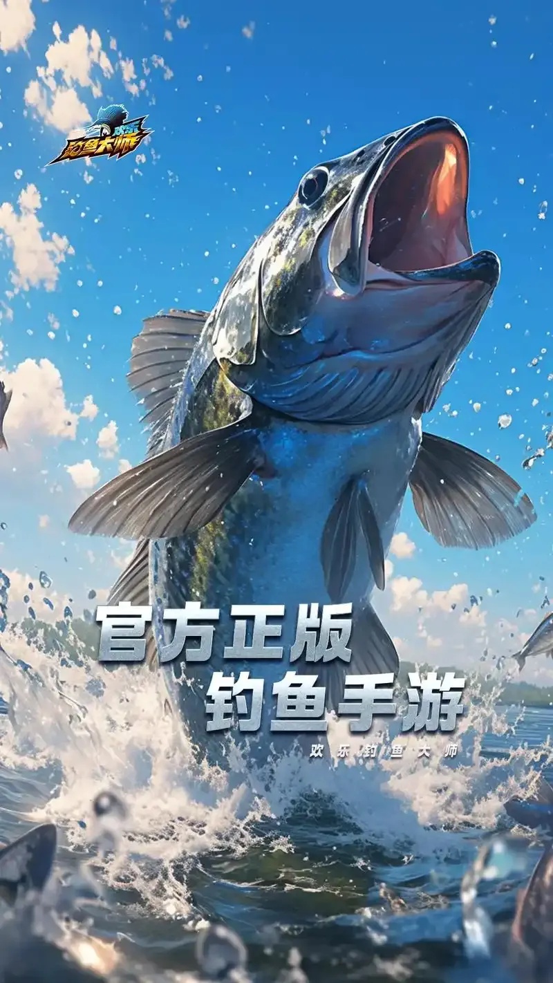 钓鱼大师2破解版iOS下载