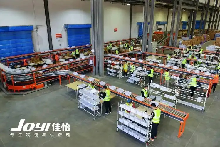 辅助货源站直装对接方案高效降本增效  辅助 货源 站直 装对 接方 案高 效降 本增 第1张