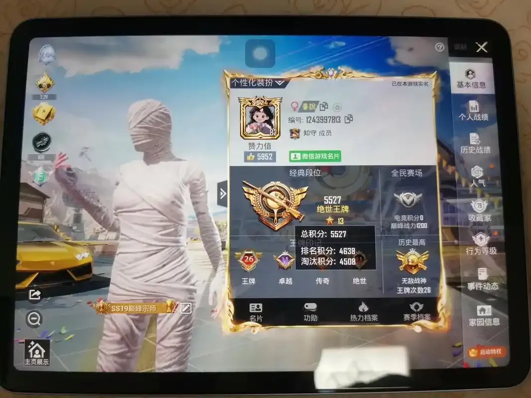 和平精英iOS最新版下载指南与优化技巧