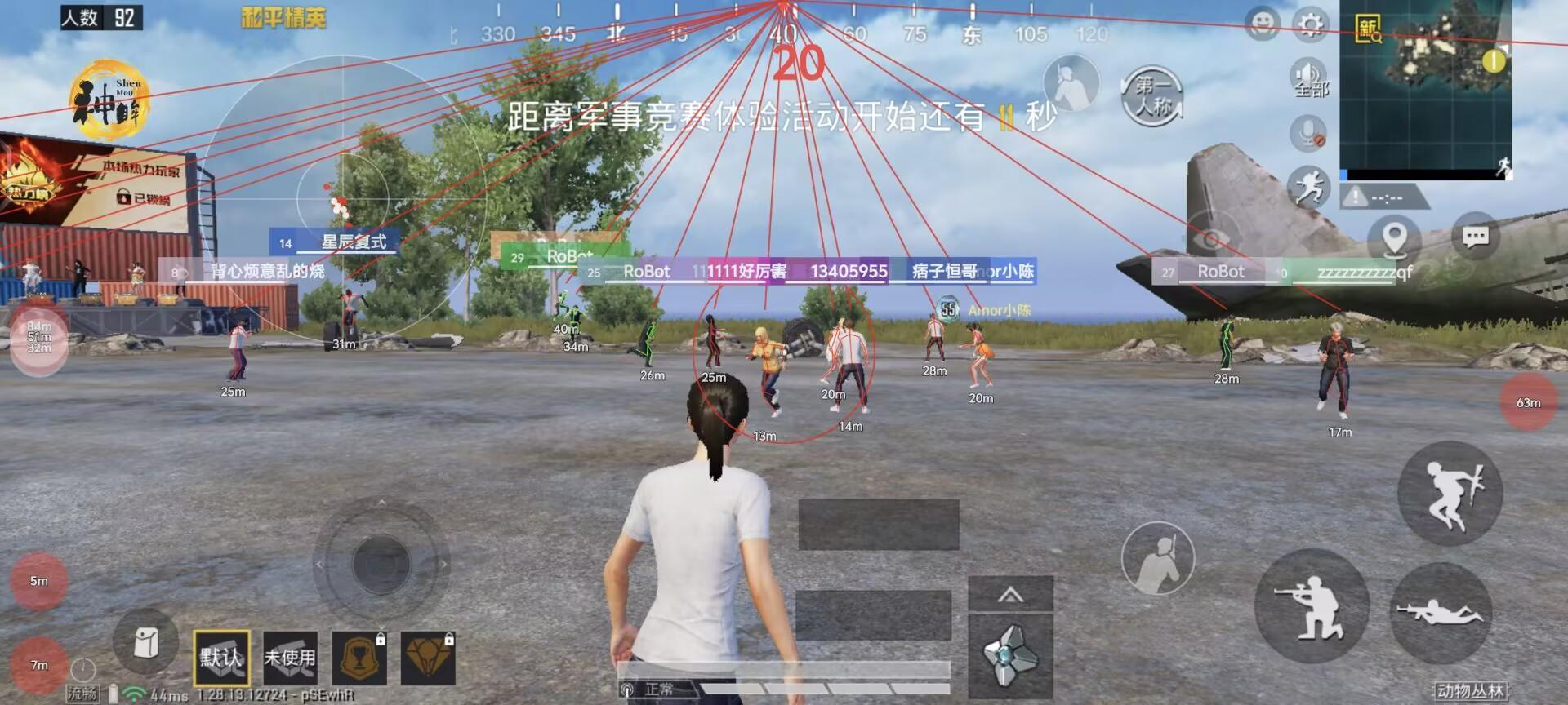 和平精英辅助论坛