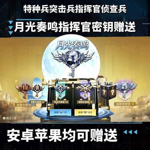 和平精英密钥外挂检测与防范指南