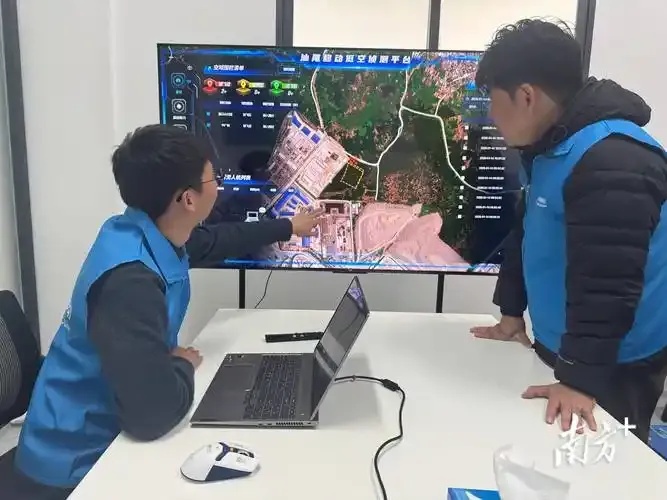科技辅助货源站提升运营效率优化管理促进发展