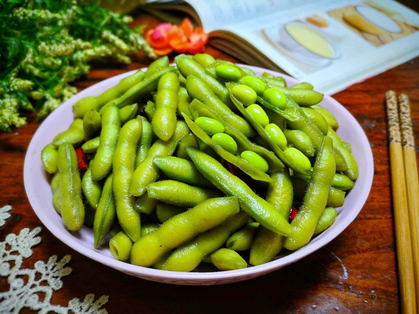 毛豆直装V6.0科技高效生产解决方案