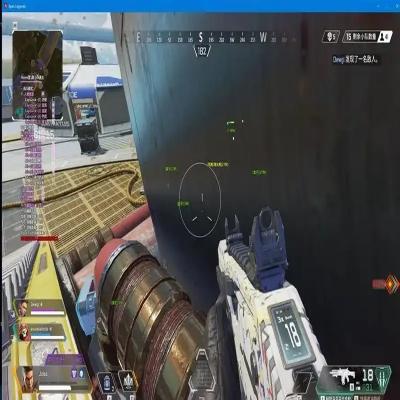 什么样的辅助能让你在Apex中carry全场？