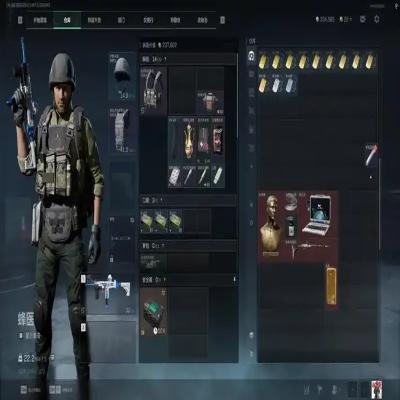 攻无不破的秘密武器：PC如何在三角洲行动中称王称霸