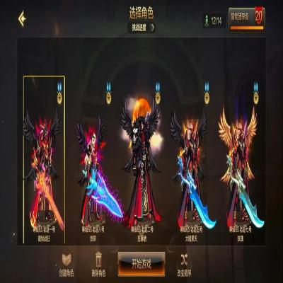 官方未授权！DNF手游私人服免费工具下载安装指南