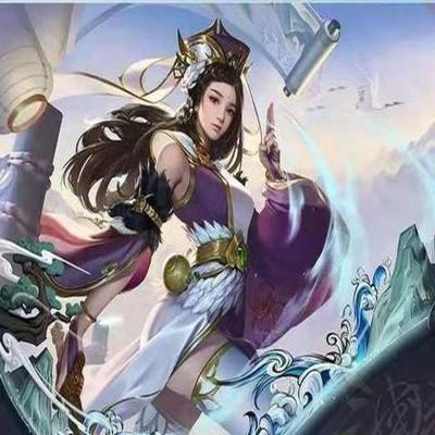 揭秘三国最强隐藏辅助女武将：她不是你想的那个她！