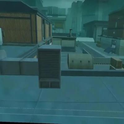 绝地科技大揭秘！地铁逃生新套路曝光