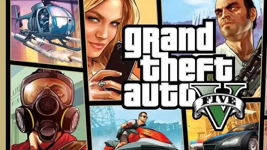 GTA5脚本：提升游戏体验的修改器与技巧