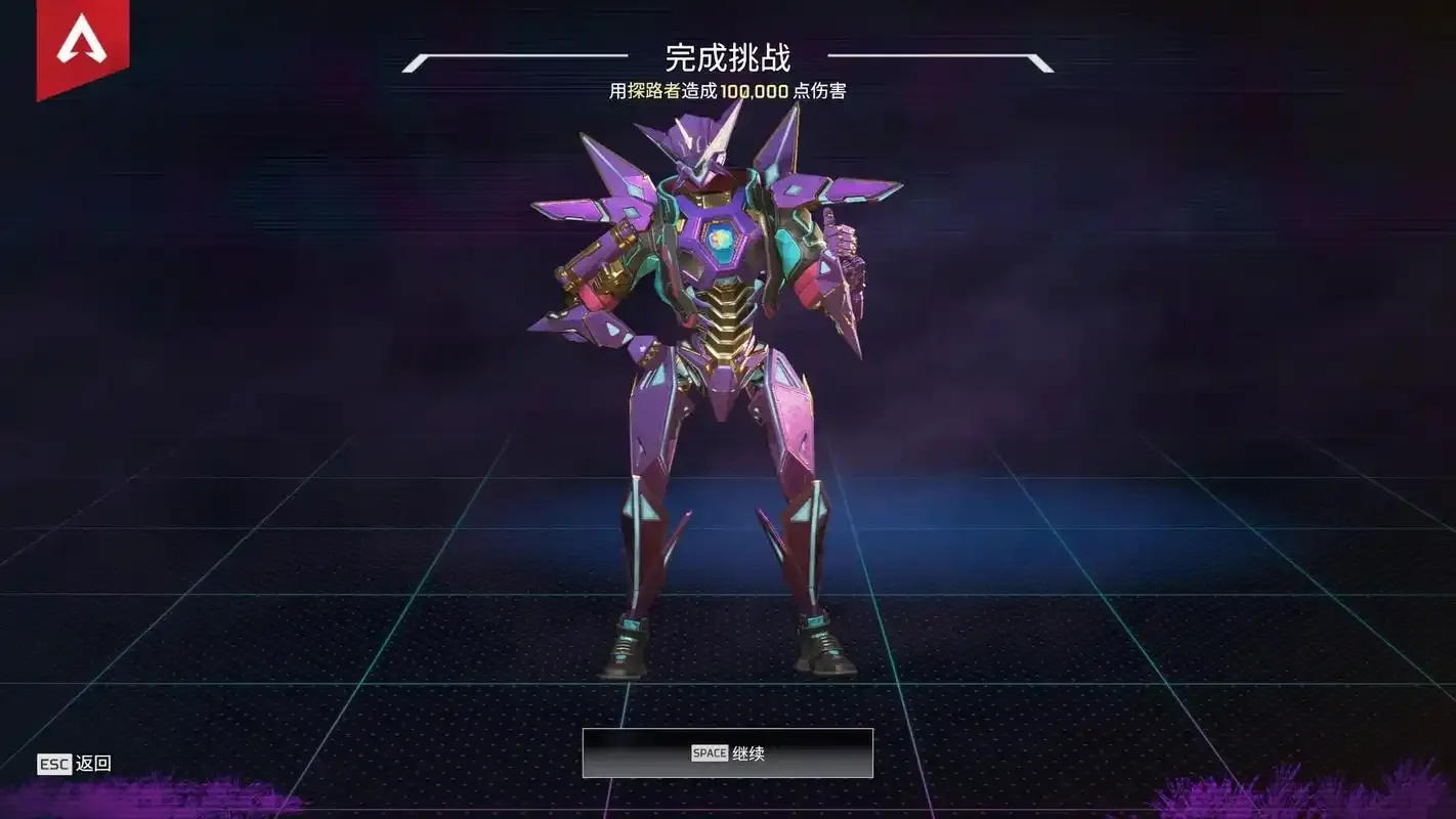 Apex科技永久革命：智能时代永不过时的颠覆性创新