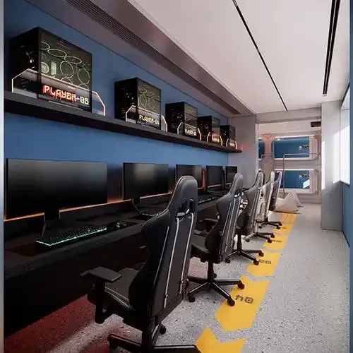 CF科技神奇工作室创新成果与行业应用解析