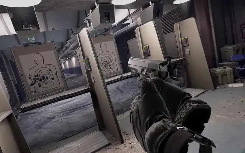 CSGO科技视频教程：战术技巧与装备策略全解析
