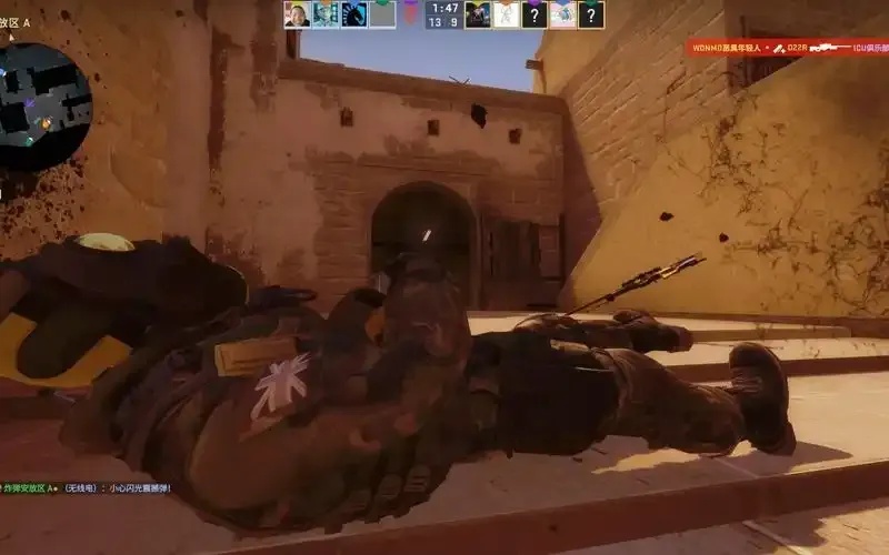 揭秘CSGO最想要的吸铁石头饰为何万人疯抢！