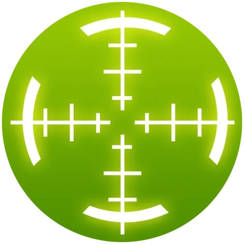 十字准星辅助技术优化与射击精度提升指南
