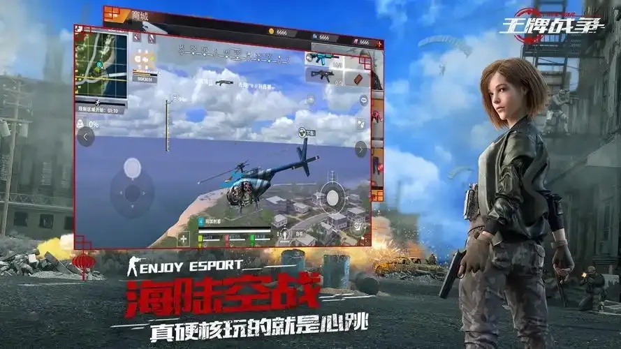 王牌战争代号英雄辅助攻略详解必玩角色战术全解析