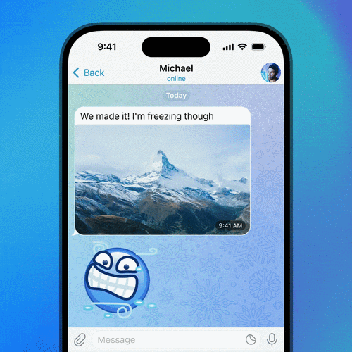 解决Telegram账号手机无法登录：免费下载安装苹果iOS版外挂脚本助手工具