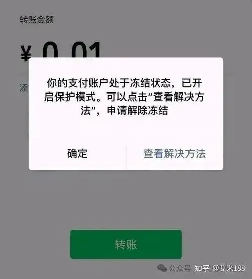 Telegram账号被冻结后的申诉与解封指南