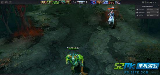 Dota 2 An In
