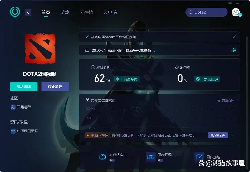 Dota2终极指南：PC手机全平台激活秘籍大公开