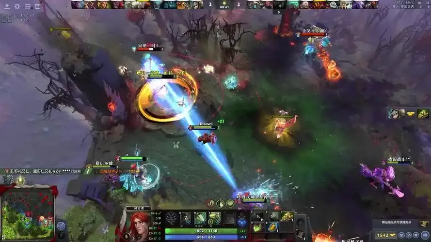 Dota2英霸模式开启指南：免费工具下载安装与手机版苹果iOS适配助助手