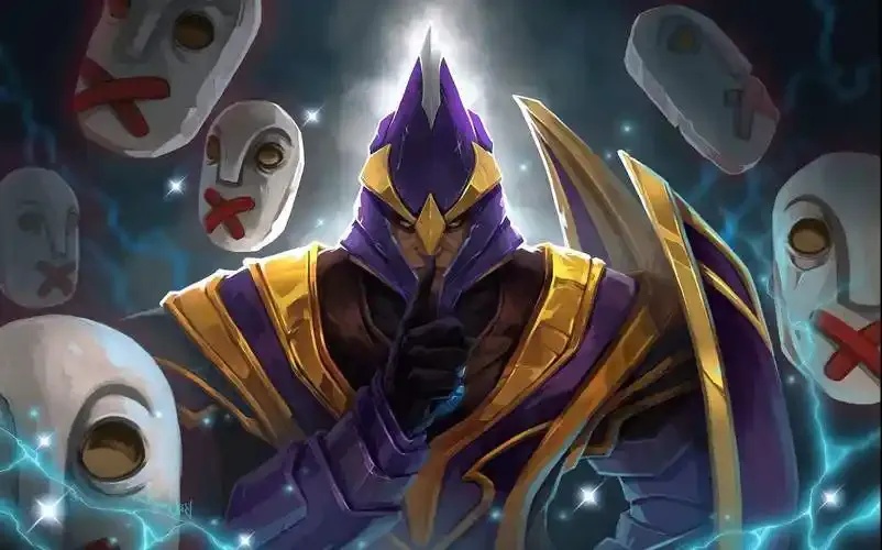 Dota2辅助英雄工具免费下载安装支持手机版苹果iOS版