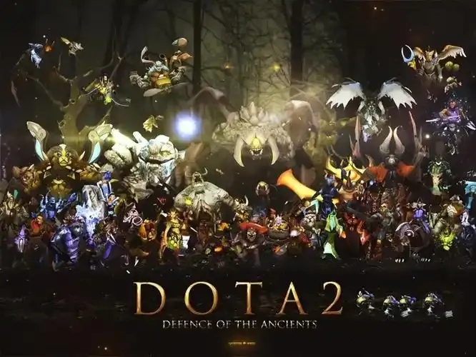 游久网深度解析DOTA2TI12全球总决赛赛制规则与战队策略