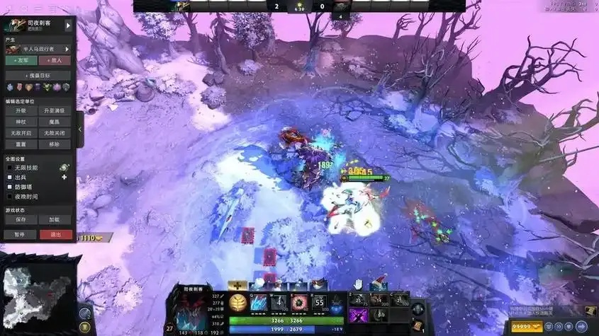 北美Dota2生态圈2023年变革：新锐战队崛起与老牌豪强博弈