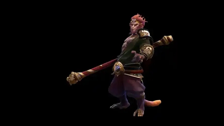 Dota2猴子辅助免费手机版及苹果iOS版下载安装脚本工具指南