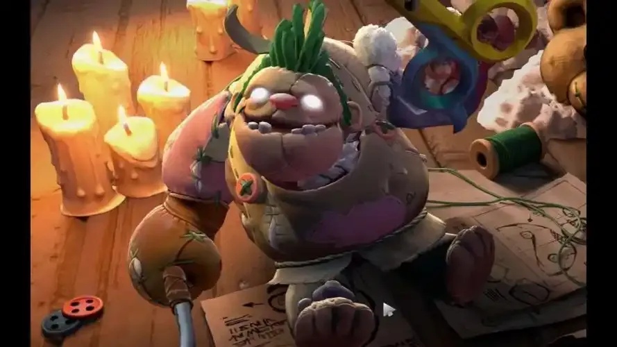 Dota2游廊2023最新攻略：新手入门到高手的全地图解析与装备搭配指南
