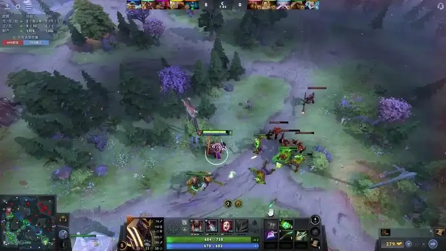 深度解析Dota 2反作弊机制与玩家安全指南
