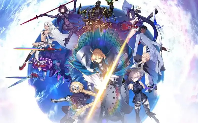FateGrand Order》单机版免费外挂脚本助手下载安装完整教程iOS适配版