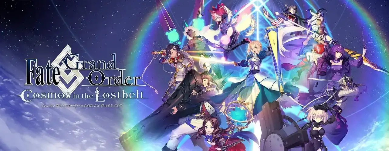 FateGrand Order》全平台安全下载与安装攻略指南