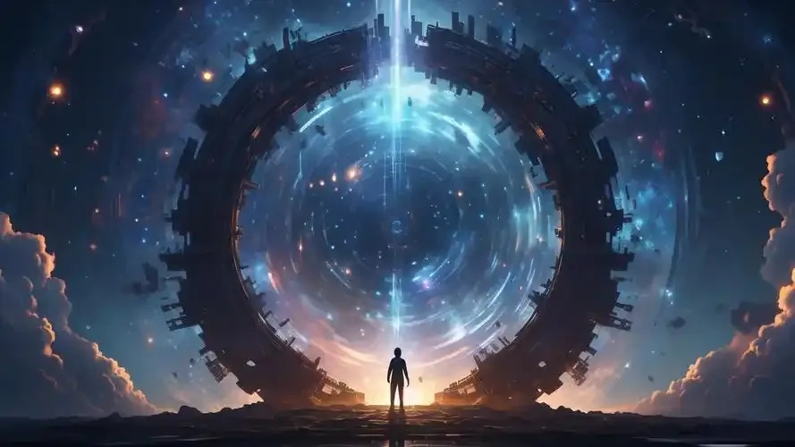 命运-从者宇宙多维圣杯战争战略体系研究