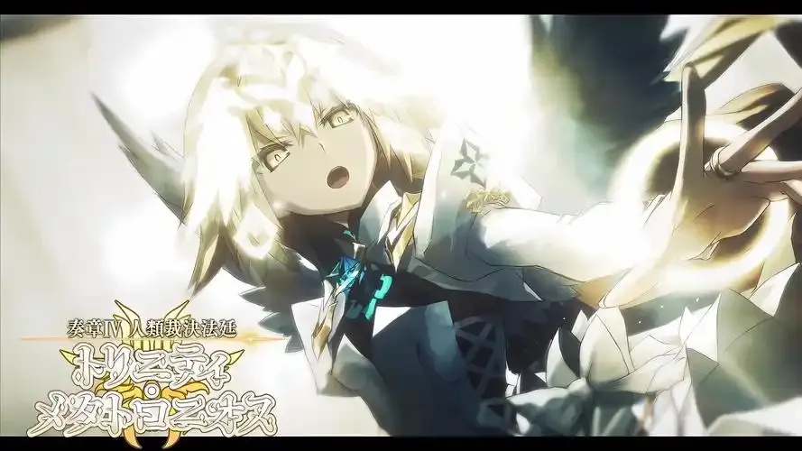 FateGrand Order》维基百科攻略指南：最新角色剧情与系统解析