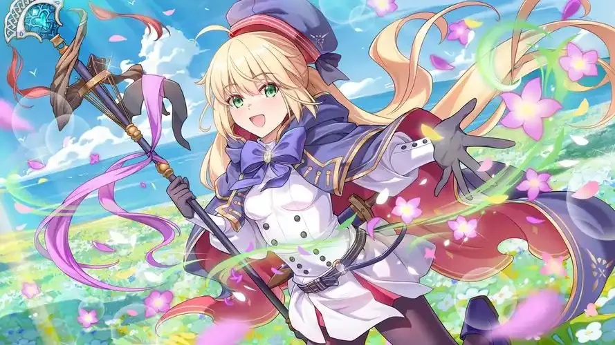 FateGrand Order》手机版外挂脚本免费下载安装指南苹果iOS用户注意风险