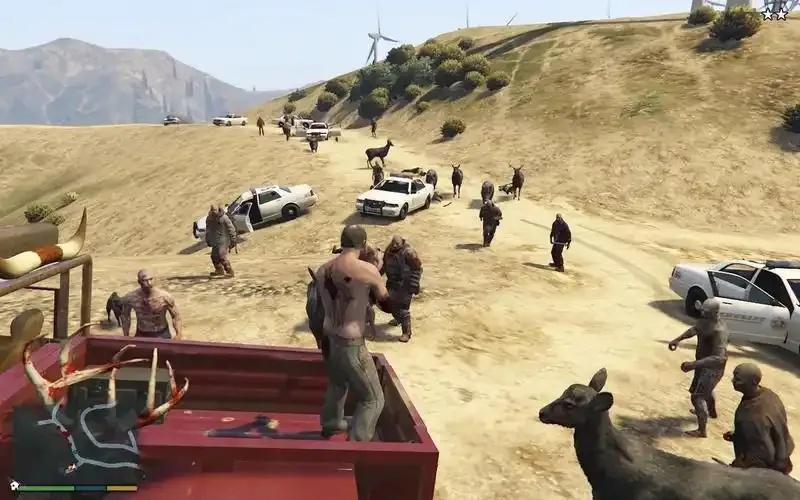 GTA5辅助器免费下载使用指南全功能解锁攻略技巧评测
